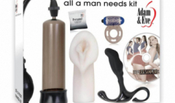 All A Man Needs Kit