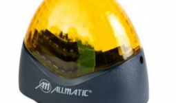 Allmatic Led 24V FIX lámpa