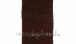 Álló Kötött barna zoknis tok  (nokia 3310 (2017) méret) (178)