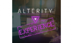 ALTERITY EXPERIENCE (PC - Steam elektronikus játék licensz)