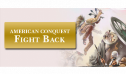 American Conquest: Fight Back (PC - Steam elektronikus játék licensz)