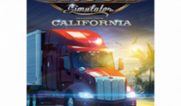 American Truck Simulator (PC - Steam elektronikus játék licensz)