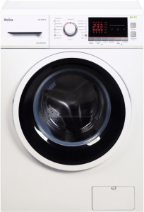 Amica WA 14690W szépséghibás A+++ 7kg 1400 ford. elöltöltős mosógép 