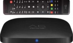 Amiko A6 OTT Android TV box