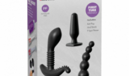 Anal Fantasy Collection  Anal Party Pack