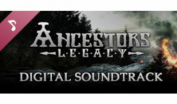Ancestors Legacy - Soundtrack