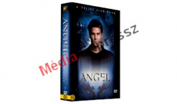  Angel 1. évad (DVD) 