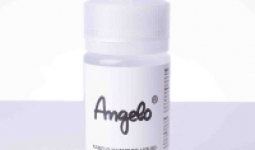 Angelo Propylen-glykol folyadék, akrylpolimer kristályos párásítóba - 100ml