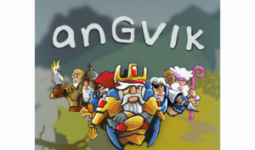 Angvik (PC - Steam elektronikus játék licensz)