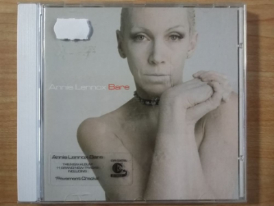 Annie Lennox - Bare ****