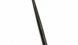 Antenna szár alumínium fekete 16 cm 15069