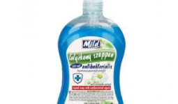 Antibakteriális Mild folyékony szappan 0,5 liter