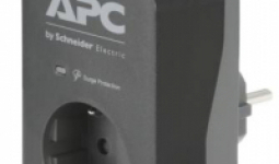 APC Essential SurgeArrest 1 outlet  230V