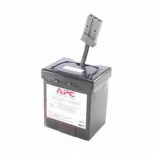 APC Replacement Battery Cartridge #30