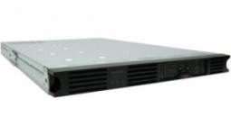 APC Smart-UPS SUA750RMI1U 750VA USB RM 1U szünetmentes tápegység