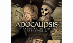 Apocalipsis (PC - Steam elektronikus játék licensz)
