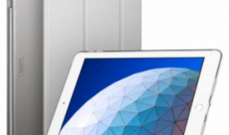 Apple iPad Air 10.5 (2019) tablet tok, Ezüst