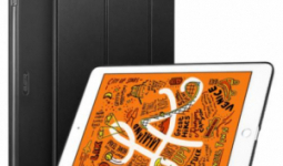 Apple iPad Mini 2019 tablet tok, Fekete