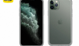 Apple iPhone 11 Pro védőtok - OtterBox Symmetry - crystal clear