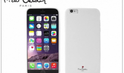 Apple iPhone 6 Plus hátlap - white