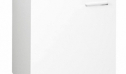 AQUALINE ZOJA mosdótartó szekrény, 40x50x32cm