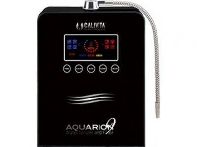 Aquarion 9 (1 készülék)Víztisztító és ionizáló berendezés azonnali 25% kedvezmény 990.000 Ft