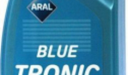 Aral Blue Tronic 10W-40 (1 L) Motorolaj