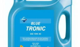 Aral Blue Tronic 10w-40 4liter