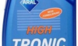 Aral High Tronic 5W-40 VW505.01 (1 L) Motorolaj