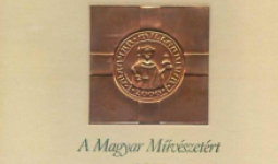 Aranykönyv a Magyar Művészetért 2000