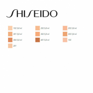 Arckorrektor Synchro Skin Shiseido