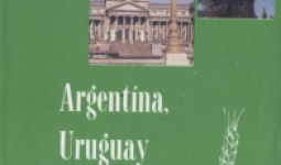 Argentína, Uruguay