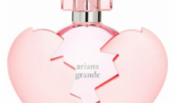 Ariana Grande Thank U, Next Eau de Parfum 100 ml Női
