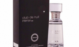 Armaf Club de Nuit Intense Man parfümös olej 20 ml Férfi