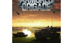Armored Brigade (PC - Steam elektronikus játék licensz)