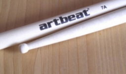 Artbeat 7A gyertyán dobverő
