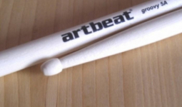 Artbeat groovy 5A gyertyán dobverő