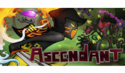 Ascendant (PC - Steam elektronikus játék licensz)