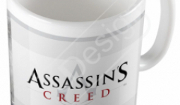Assassin's Creed bögre - AC7