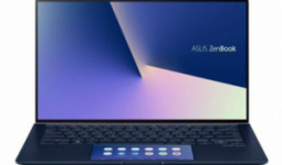 ASUS NB ZenBook UX434FLC-A5217T, 14