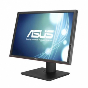 ASUS PA248Q LED Monitor 24.1" IPS 1920x1200, HDMI/DVI/D-Sub/Displayport