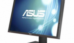 ASUS PA248Q LED Monitor 24.1