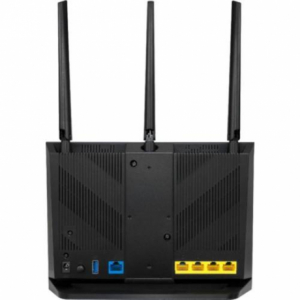 Asus RT-AC85P Wireless Gaming Router, AC2400, Dual-Band