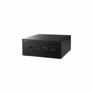 ASUS VivoMini PC PN40, Intel Celeron N4000, HDMI, WIFI, miniDP, Bluetooth, USB 2.0, 3xUSB 3.1, USB Type-C + VGA port