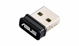 ASUS Wireless N USB hálózati adapter USB-N10 NANO 150Mbps