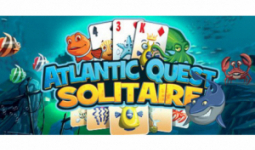 Atlantic Quest Solitaire