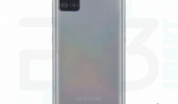Átlátszó színű, hátlap tok, Huawei Y7 2019 készülékhez