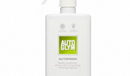 Autoglym Autofresh pumpás illatosító 500ml