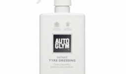 Autoglym Instant Tyre Dressing 500ml (gumiabroncs ápoló)