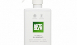 Autoglym Interior Shampoo 500ml (Beltéri sampon)
